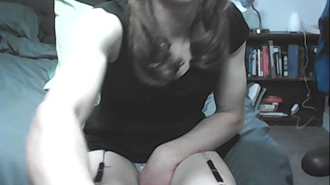 crossdresserallison  25-12-2022